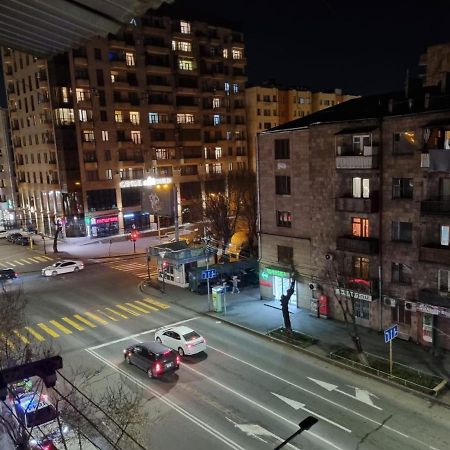 Vagashyan 18 Apartman Jereván Kültér fotó