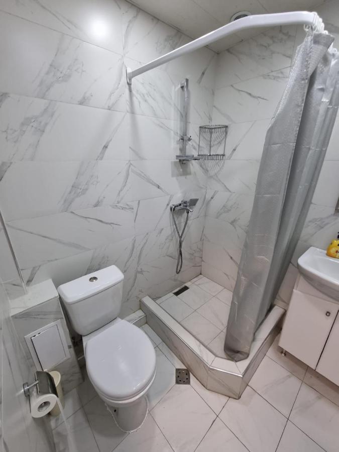 Vagashyan 18 Apartman Jereván Kültér fotó