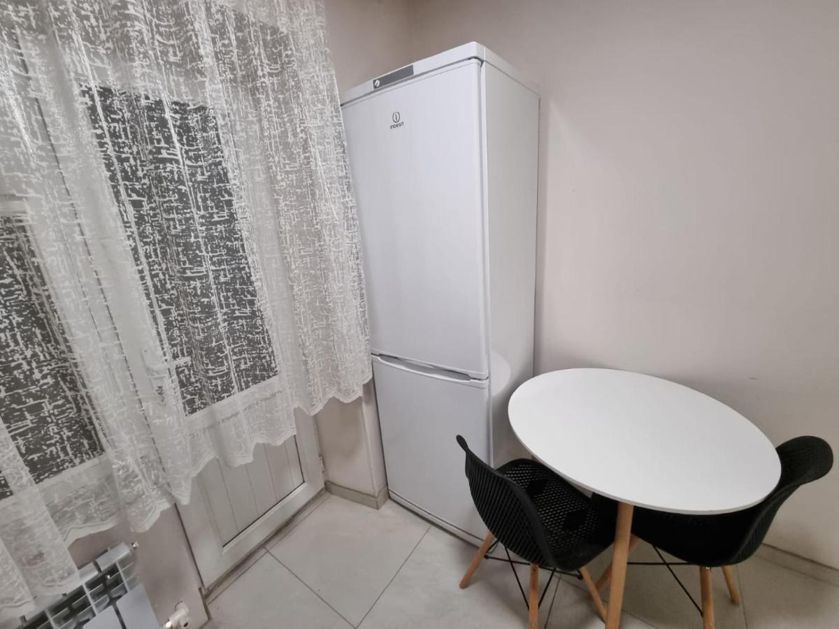 Vagashyan 18 Apartman Jereván Kültér fotó