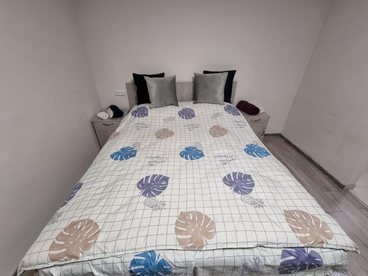 Vagashyan 18 Apartman Jereván Kültér fotó