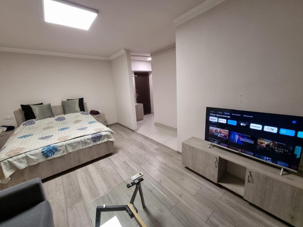 Vagashyan 18 Apartman Jereván Kültér fotó