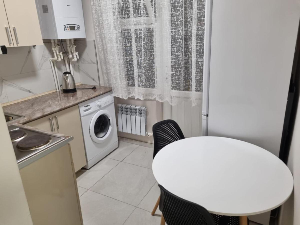 Vagashyan 18 Apartman Jereván Kültér fotó