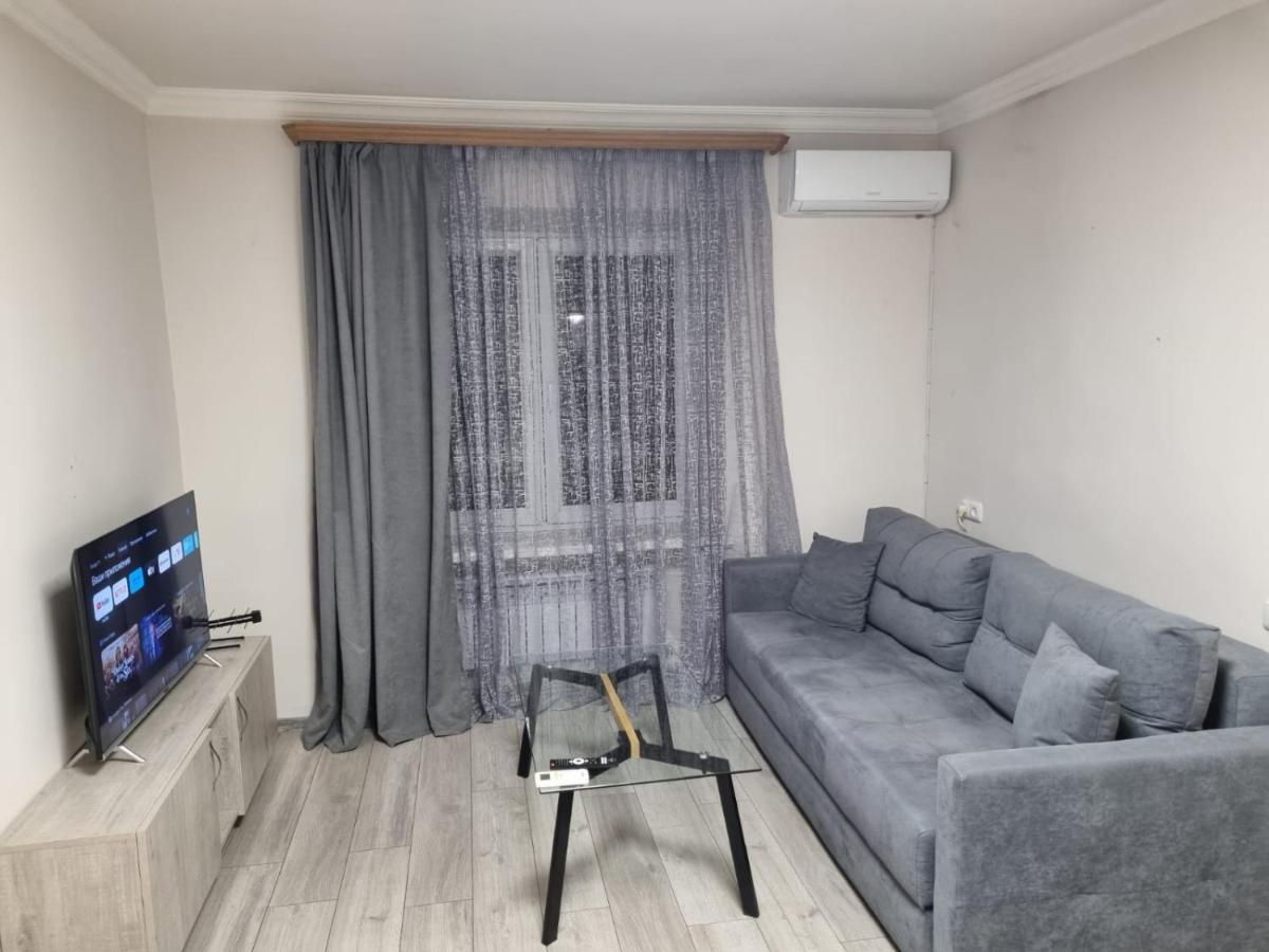 Vagashyan 18 Apartman Jereván Kültér fotó